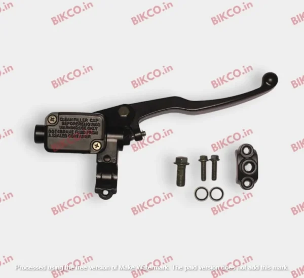 FR MASTER CYLINDER ASSY. PULSAR