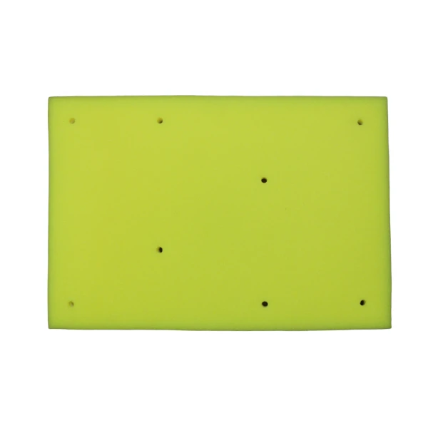 Air Filter Bajaj Platina E/S